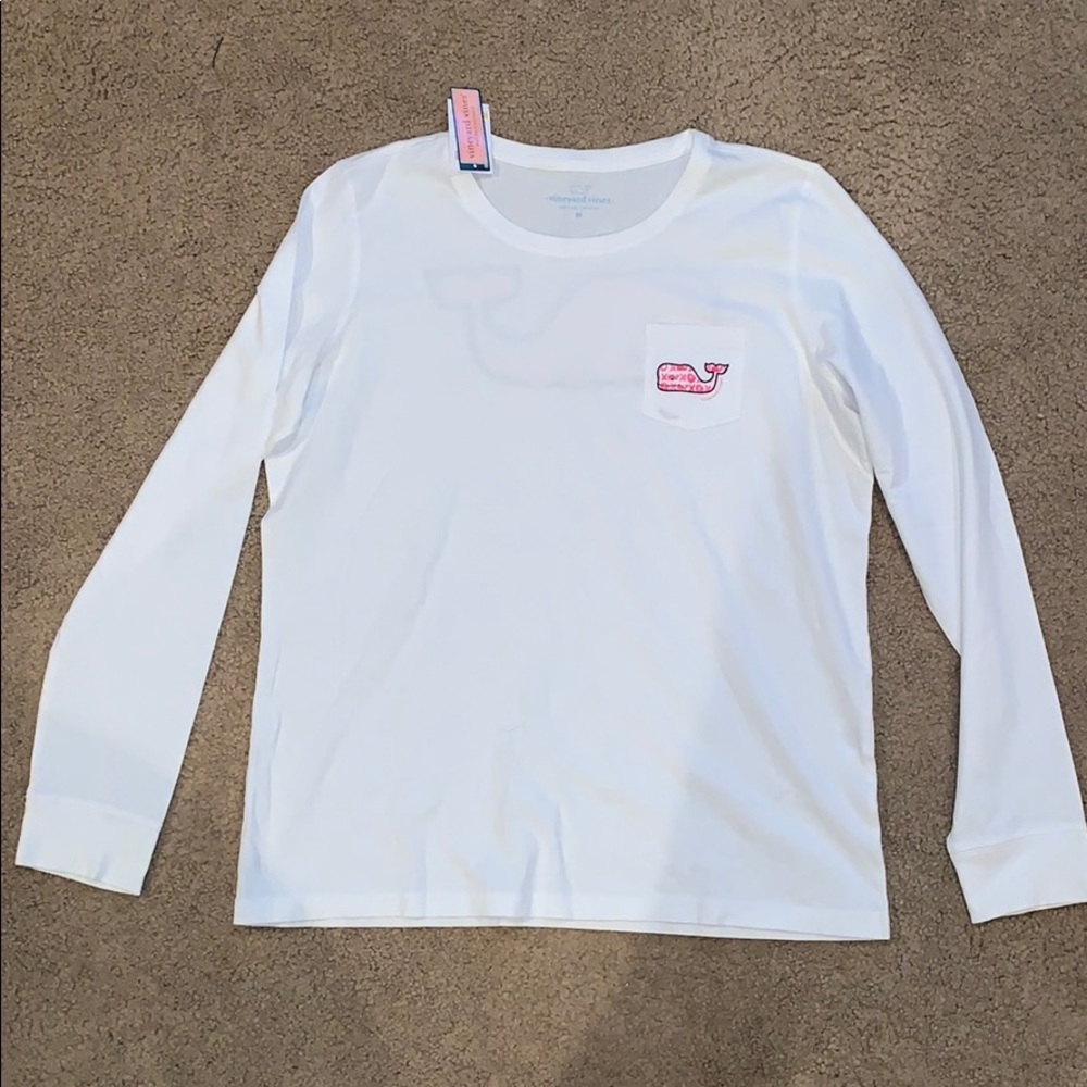 Vineyard Vines Graphic Tee